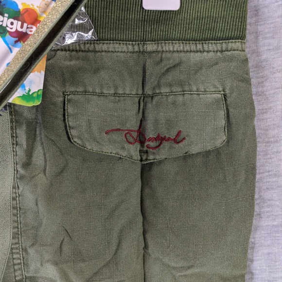 2x 👯♀️Host Pick⚡️ Desigual Felobe Skirt - Picture 12 of 15